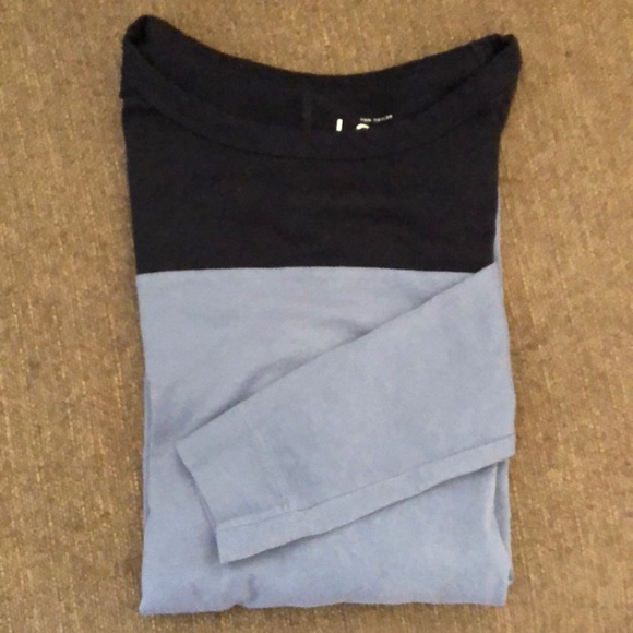 Long sleeve tee - Picture 3 of 3